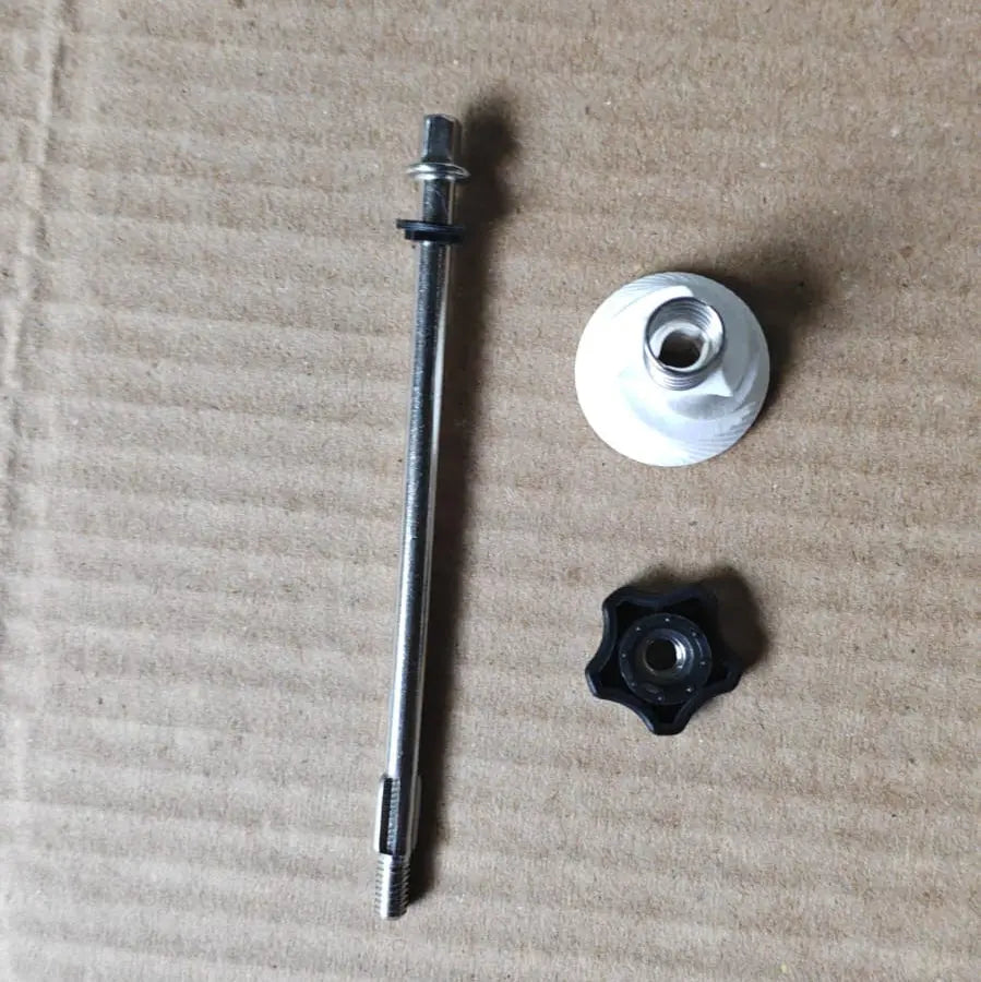 Spring and Connecting rod for Manual Grinder 18Grinds 