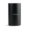 InstaCuppa Rechargeable Aroma Oil Diffuser - Waterless, 3 Mist Settings, 1-2-3 Hour Timer, USB-C - For Home, Office, Car