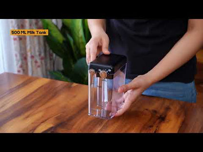 Unboxing — What's Included