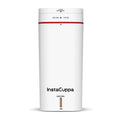 InstaCuppa Portable Electric Kettle 500 ml for Travel | 300 W, Auto Shut-Off, Dry-Boil Protection, Fits Any 5 A Socket