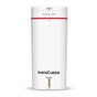 InstaCuppa Portable Electric Kettle 500 ml for Travel | 300 W, Auto Shut-Off, Dry-Boil Protection, Fits Any 5 A Socket