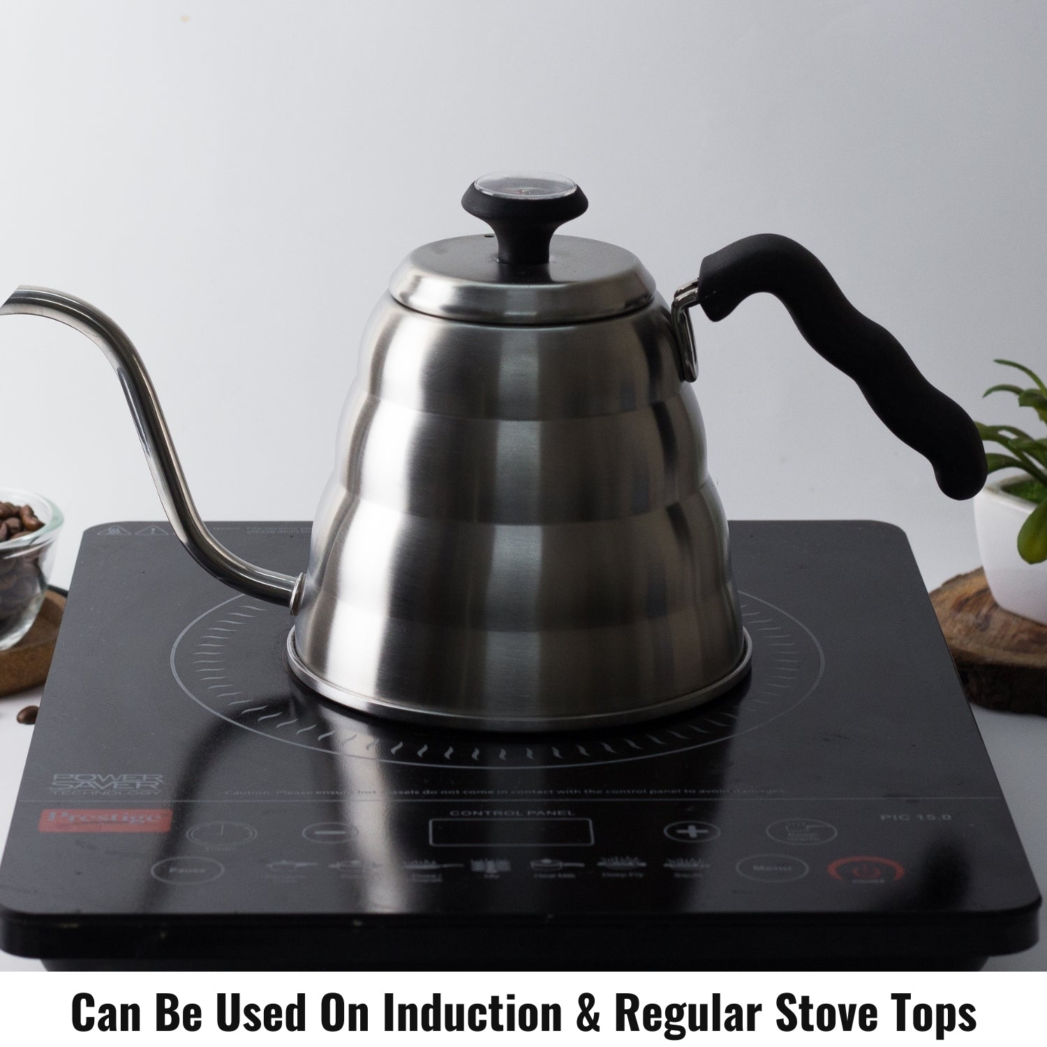 InstaCuppa Portable Electric Kettle: The Perfect Travel Companion