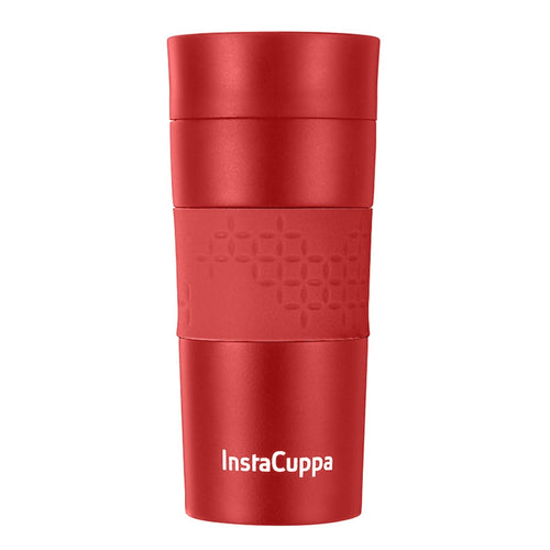 InstaCuppa Neoprene Silicone Sleeve Add on for Glass Bottle 650 ML/100 –  InstaCuppa Store