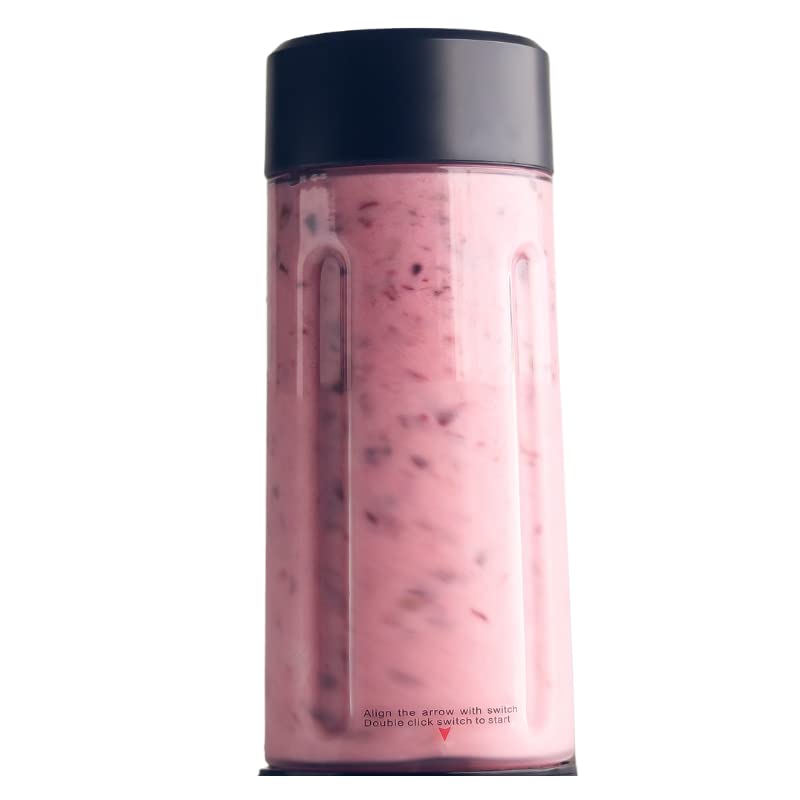 InstaCuppa Blender Bottle 500 ML Carafe Spare only