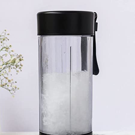 InstaCuppa Blender Bottle Carafe with Lid 400 ML Spare only