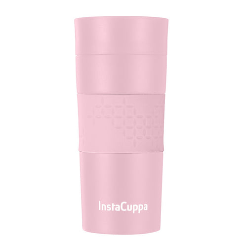 1000ml Non-slip Leak-Proof Large Capacity Portable Insulation Cup Stainless  Steel Vacuum Flasks Water Bottle PINK 