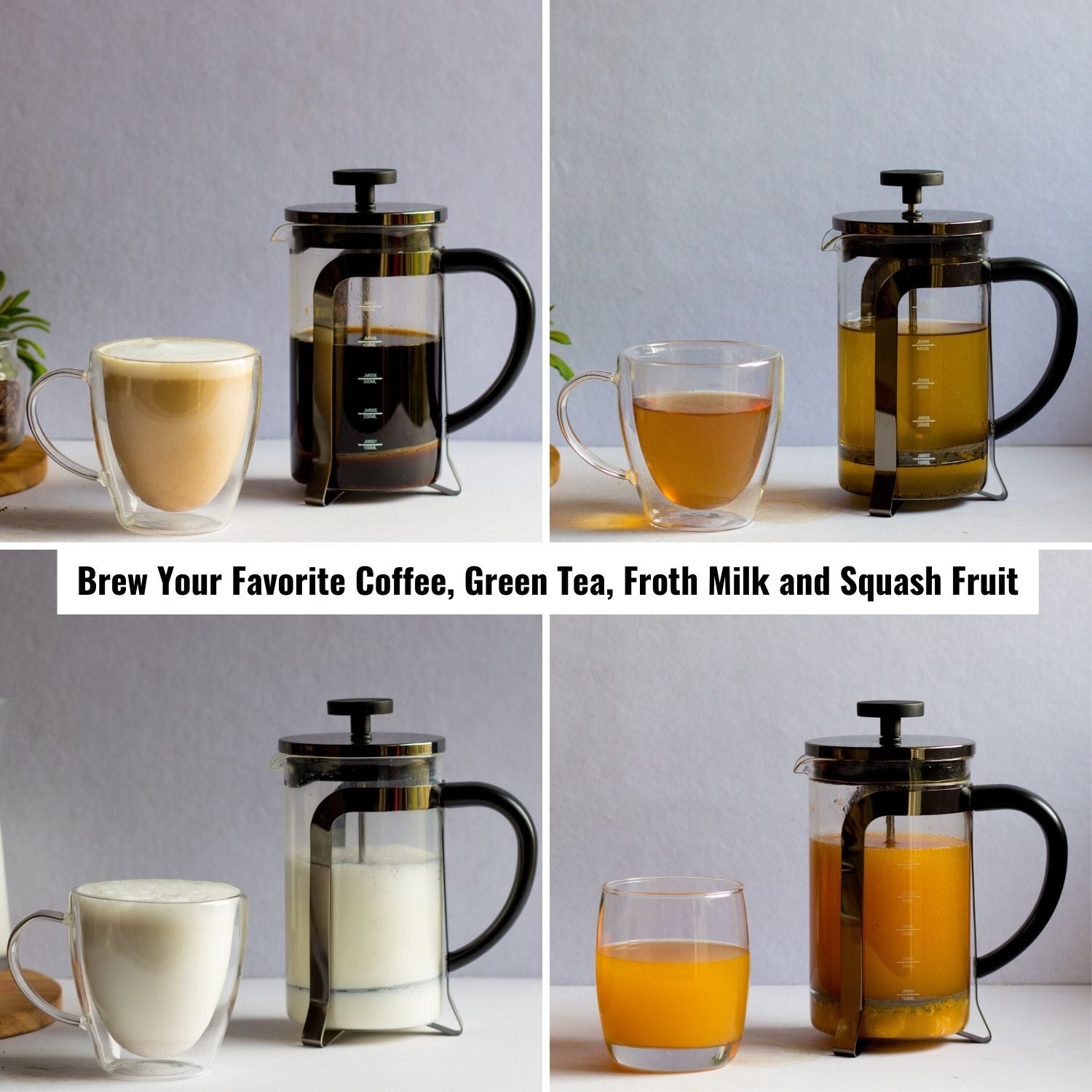 Coffeemaker 