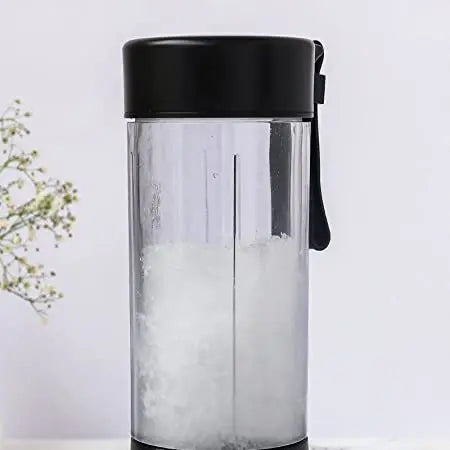 Blender Bottle Carafe with Lid 400 ML Spare only – InstaCuppa Store