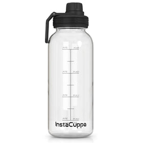 InstaCuppa Glass Bottle Online 
