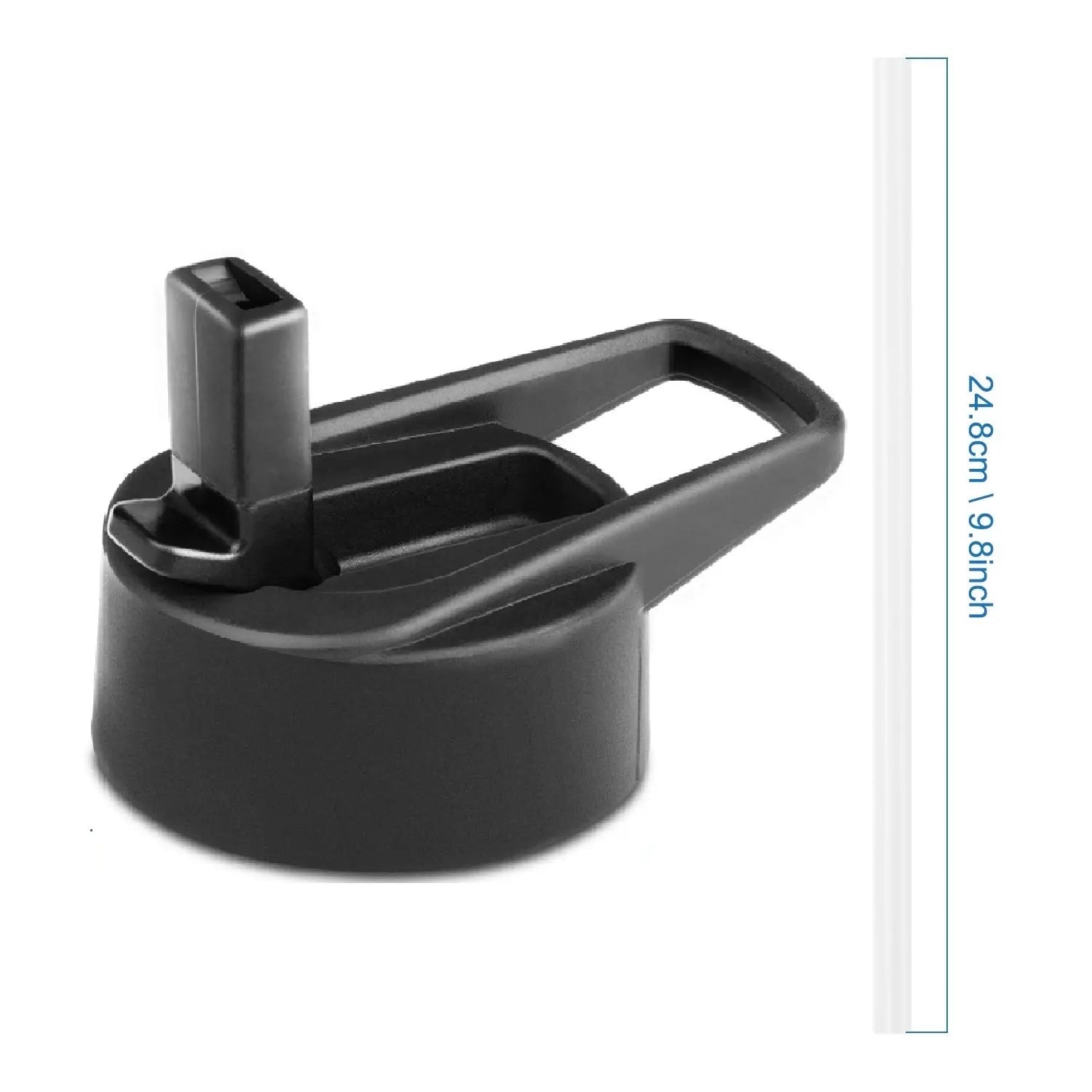 Instacuppa Straw Lid for Infuser Water Bottles