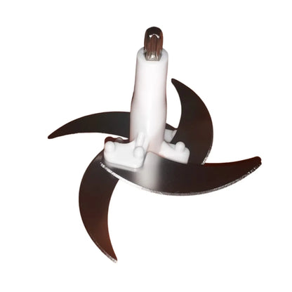 InstaCuppa Electric Chopper Replacement Blade, Compatible only Selected Variant  2000 ML