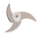 InstaCuppa Electric Chopper Replacement Blade, Compatible only Selected Variant