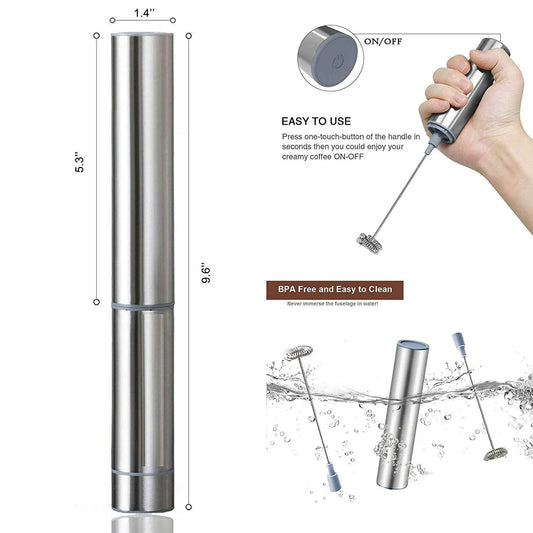 InstaCuppa Frother Accessory