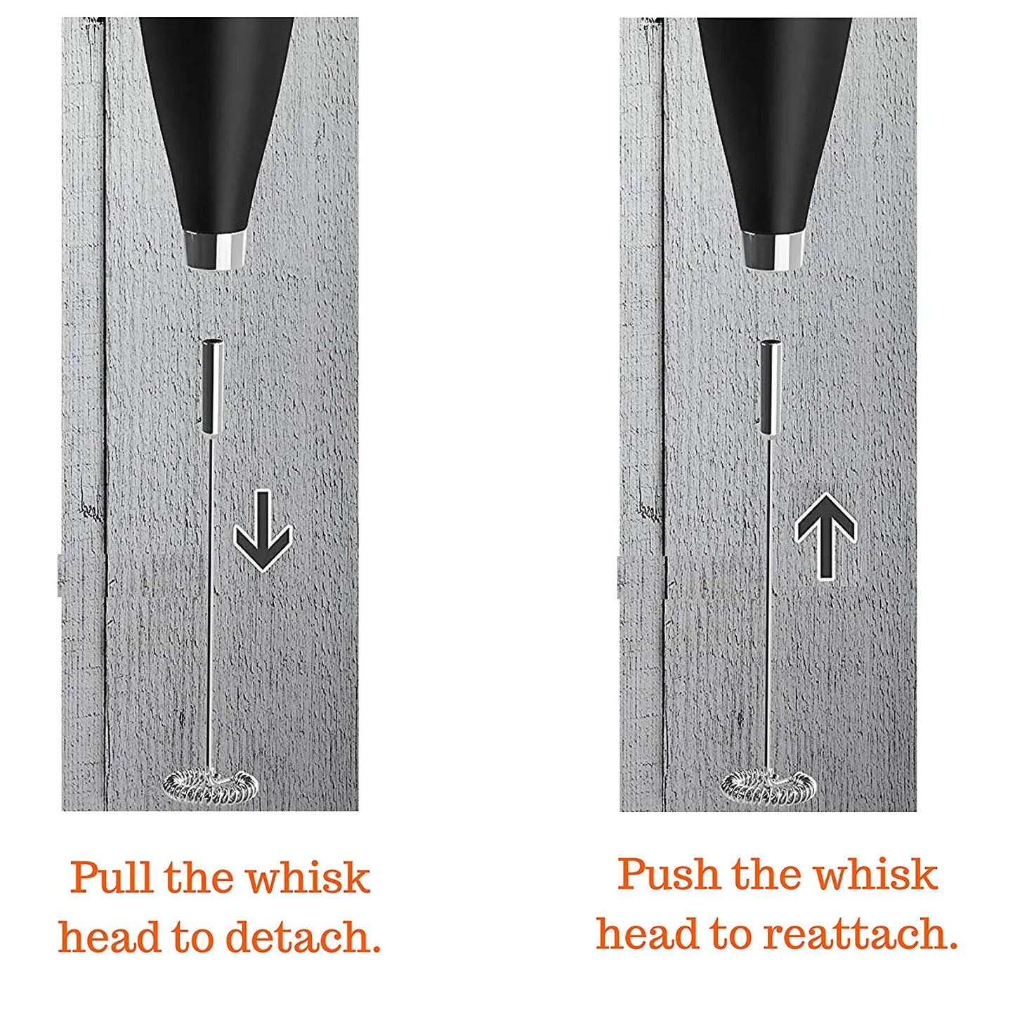 Order InstaCuppa Milkfrother Stand 