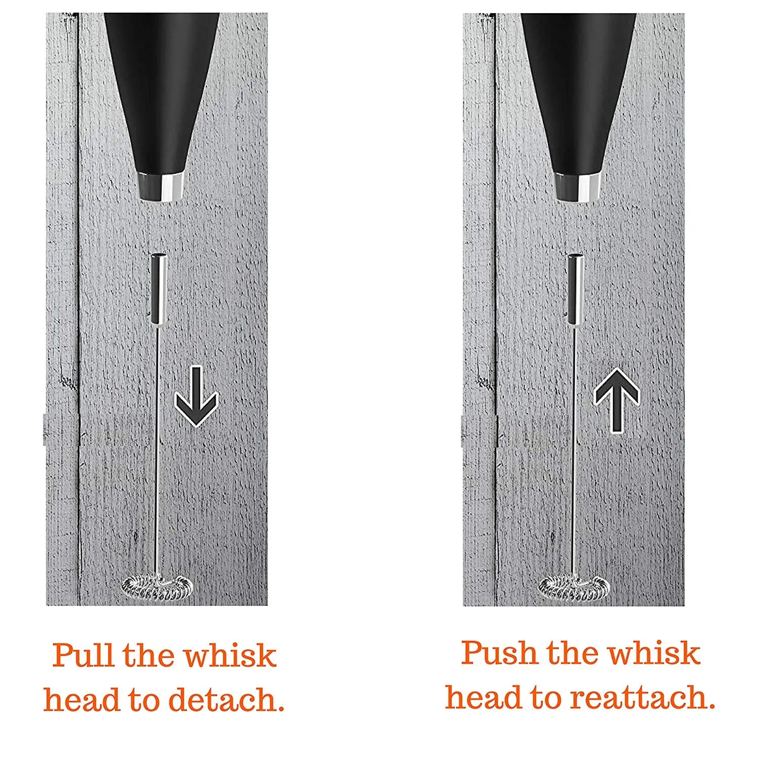 Order InstaCuppa Milkfrother Stand 