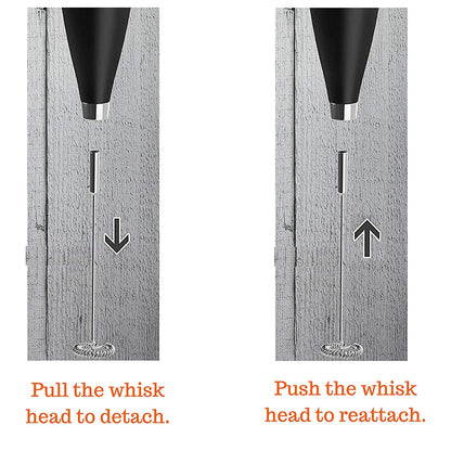 Order InstaCuppa Milkfrother Stand 