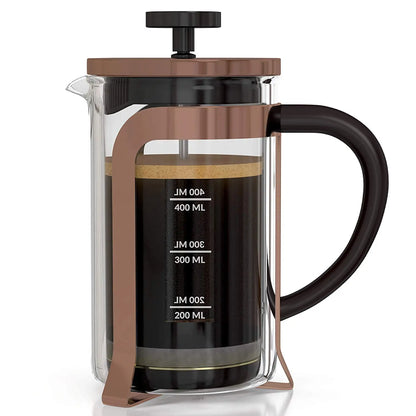 InstaCuppa frenchpress Coffee maker 