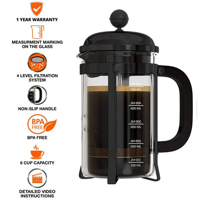 InstaCuppa Coffeemaker Online 