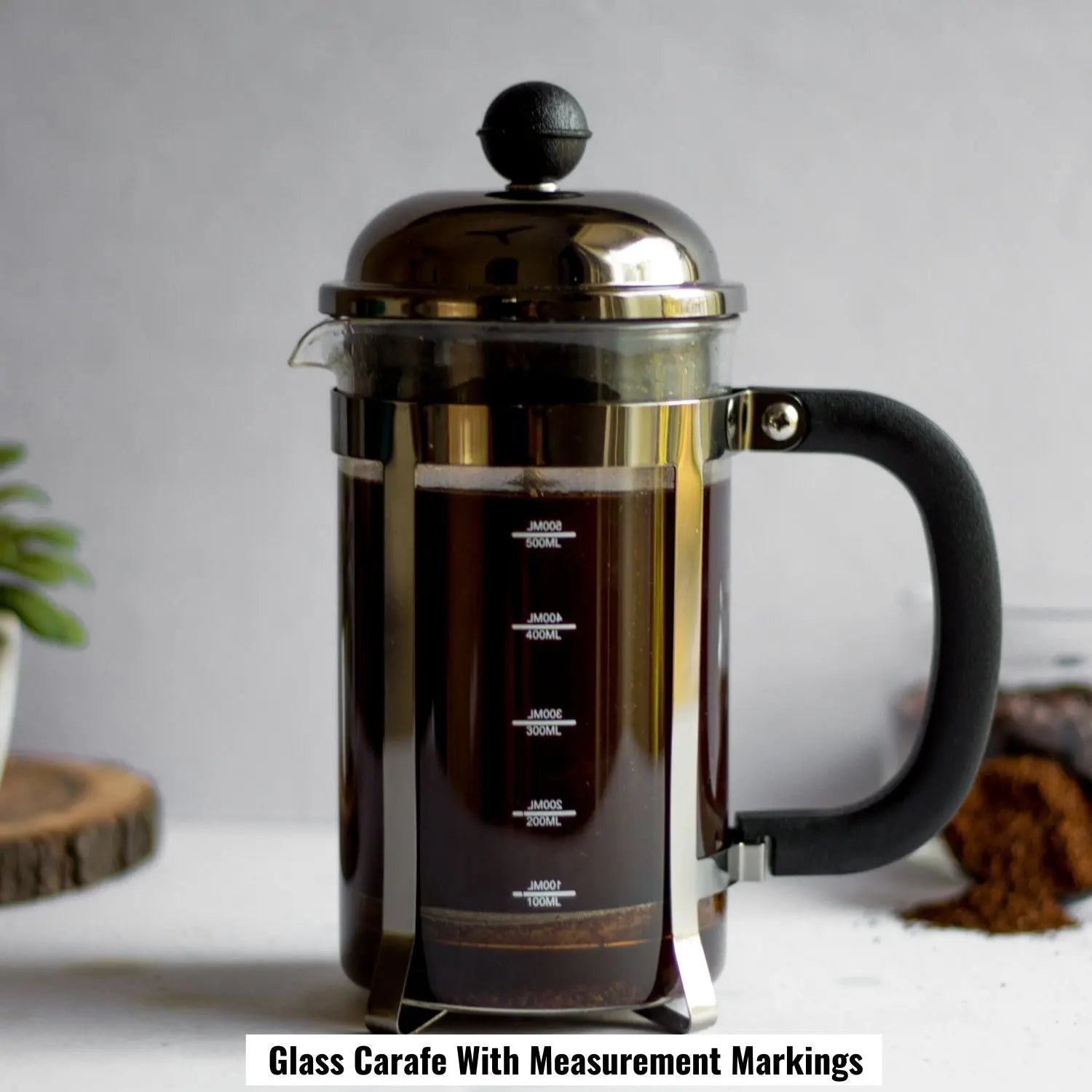 InstaCuppa Frenchpress Coffeemaker online