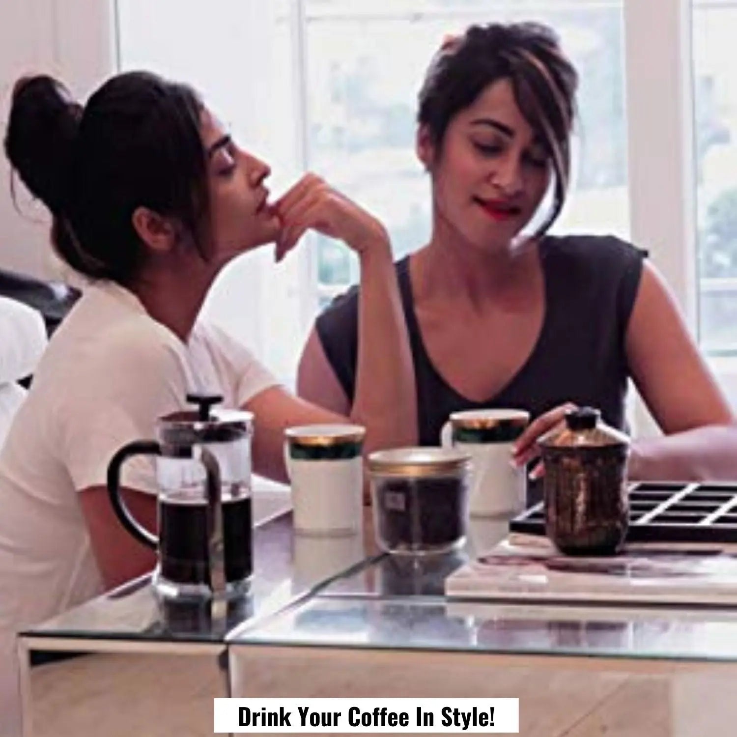 Order InstaCuppa Coffee Maker
