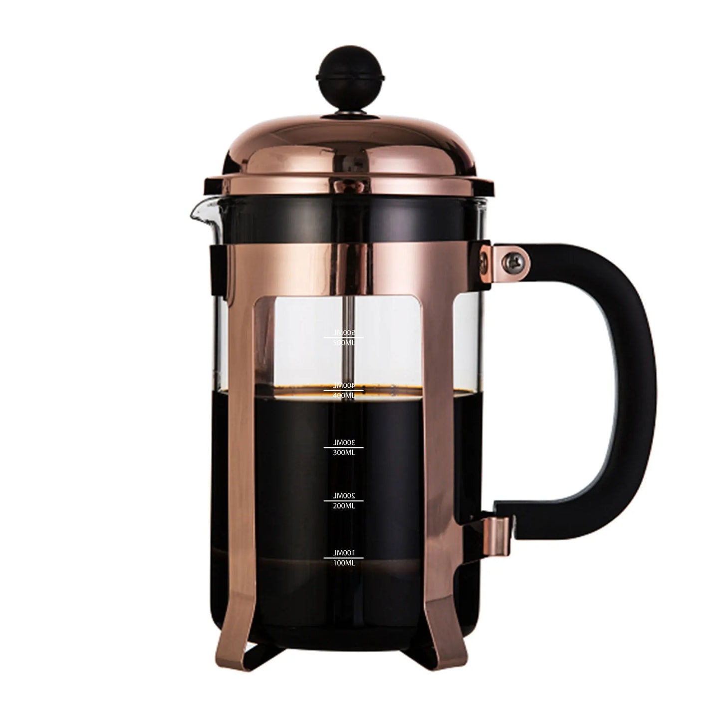 Shop InstaCuppa French Press Coffee Maker Online