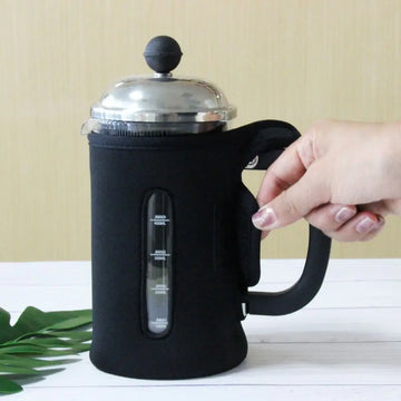Buy French Press Neoprene Sleeve