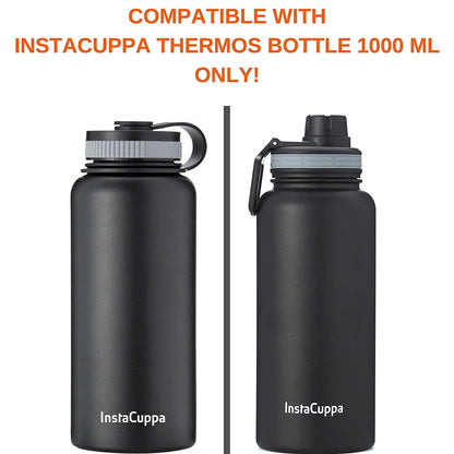 Fruit Infuser for Thermos Water Bottle