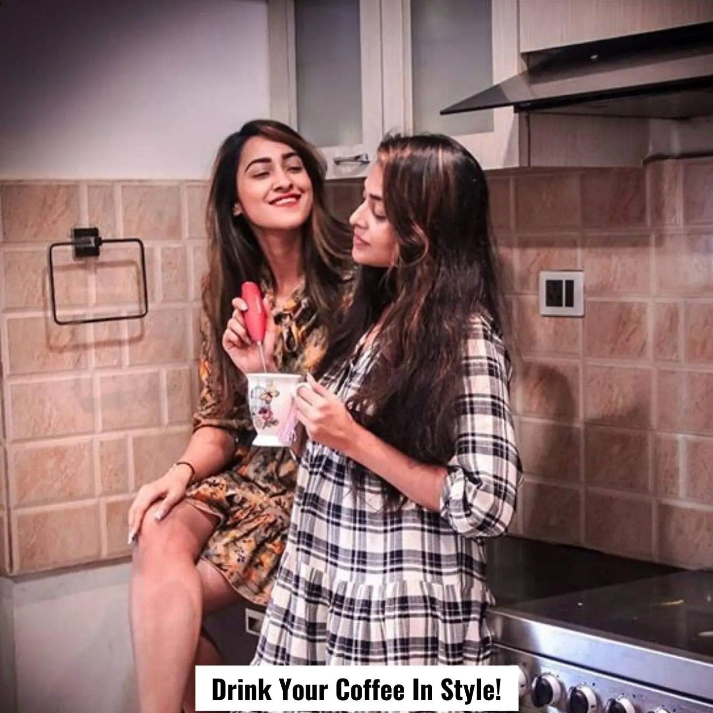 Buy InstaCuppa Milk frother Online