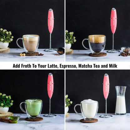 InstaCuppa Milk Frother Online 