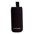 InstaCuppa Neoprene Silicone Sleeve Add on for Glass Bottle 650 ML/1000 ML