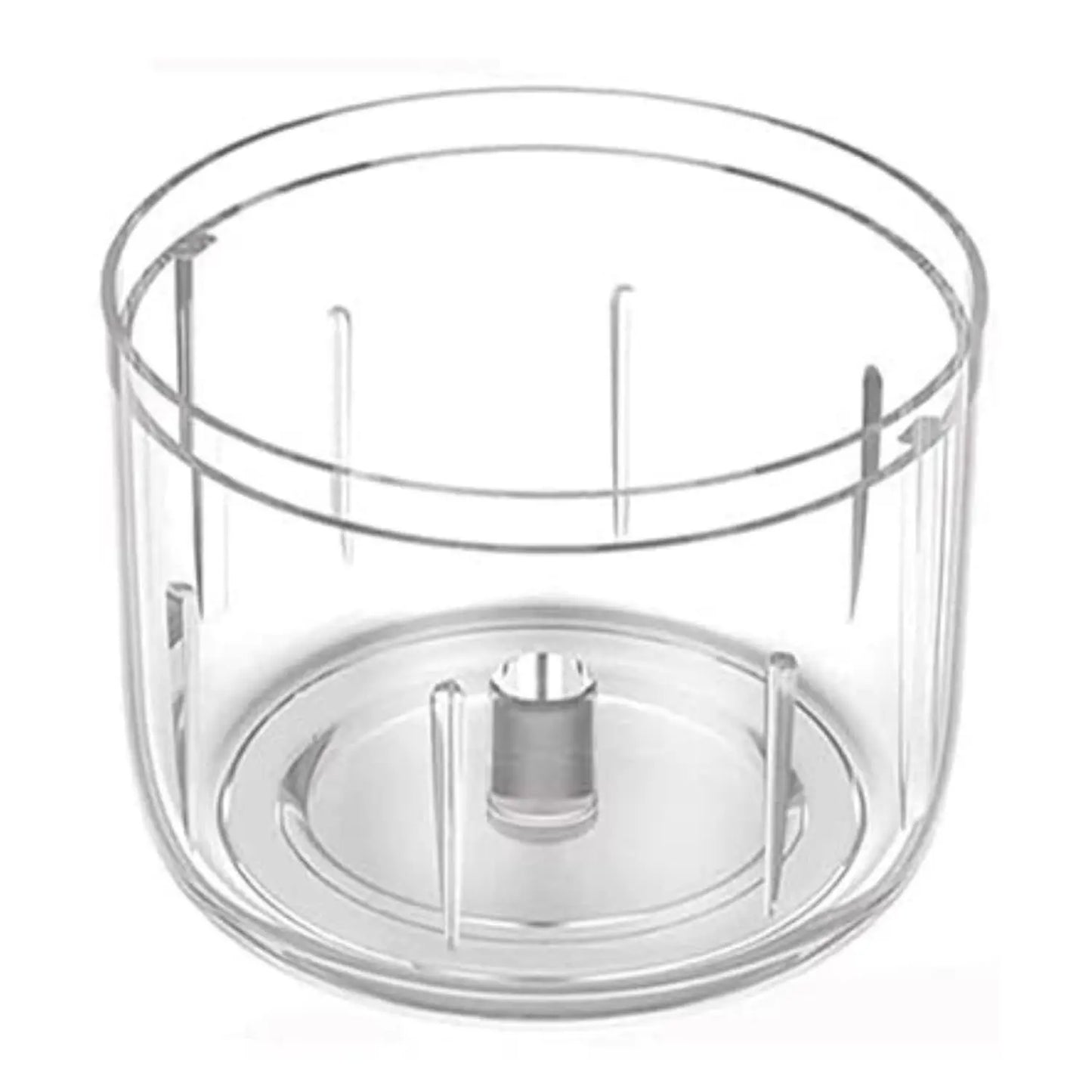 InstaCuppa Rechargeable Chopper Replacement Bowl  350 ML