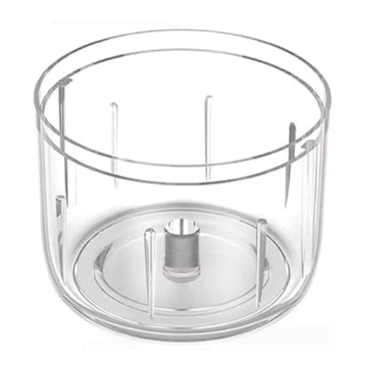 InstaCuppa Rechargeable Chopper Replacement Bowl  350 ML