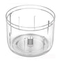 InstaCuppa Rechargeable Chopper Replacement Bowl