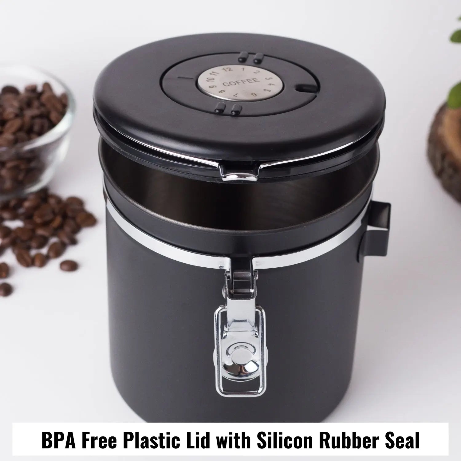 InstaCuppa BPA Free Plastic Lid Online