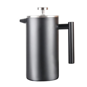 InstaCuppa French Press Coffee Maker 