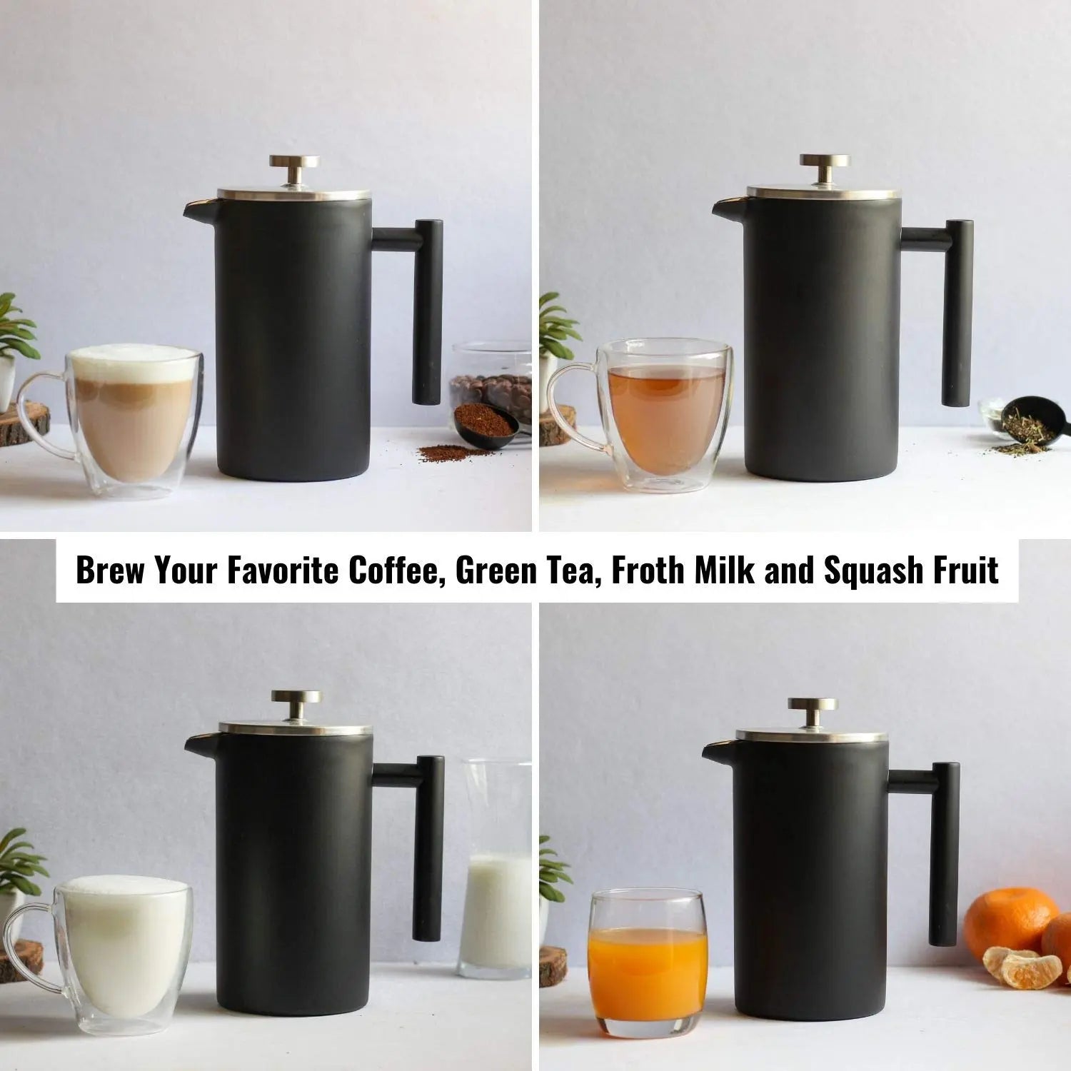 Order French Press Coffee Maker Online 