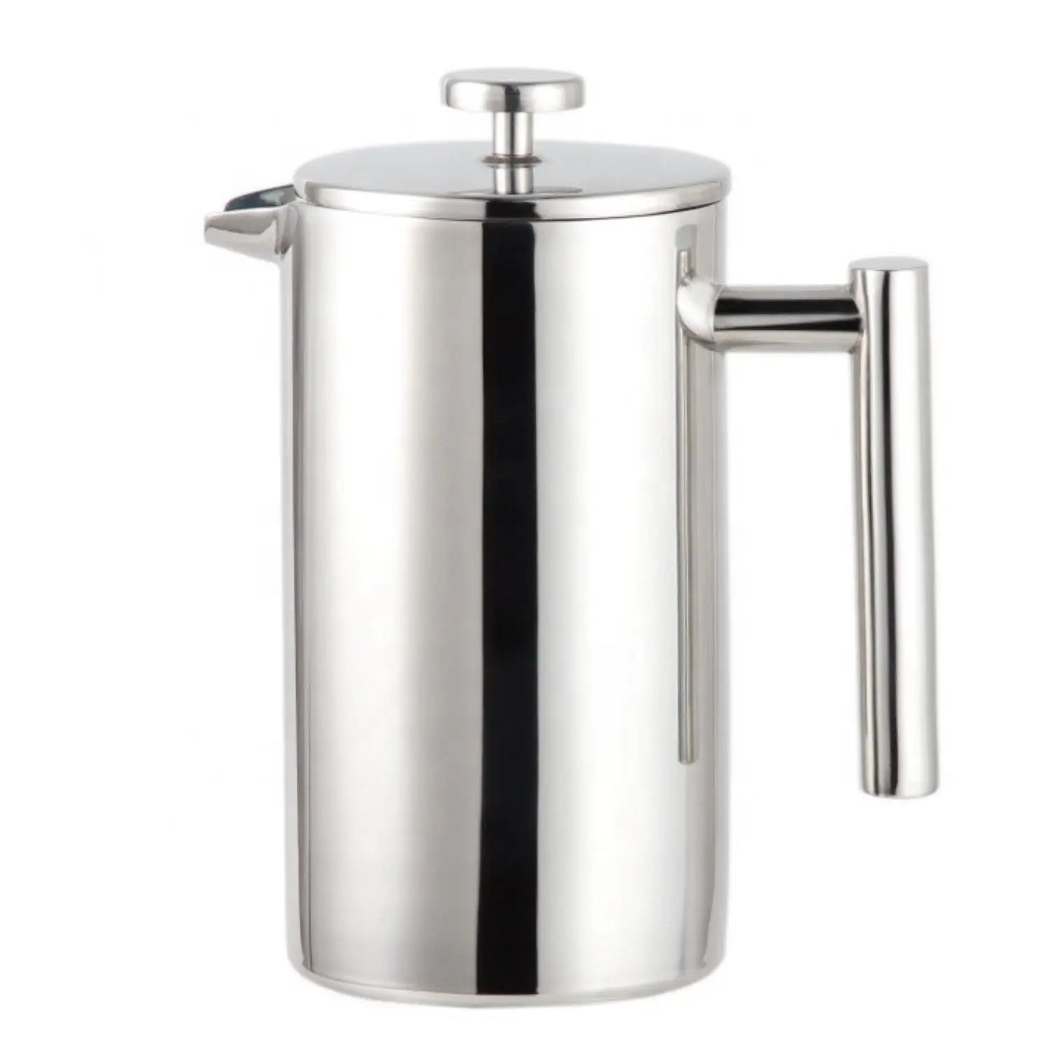 Order Stainless Steel French Press Coffee Maker 