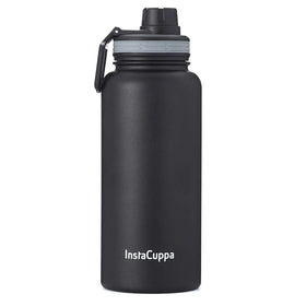 Shop InstaCuppa Thermos Water Bottle Online