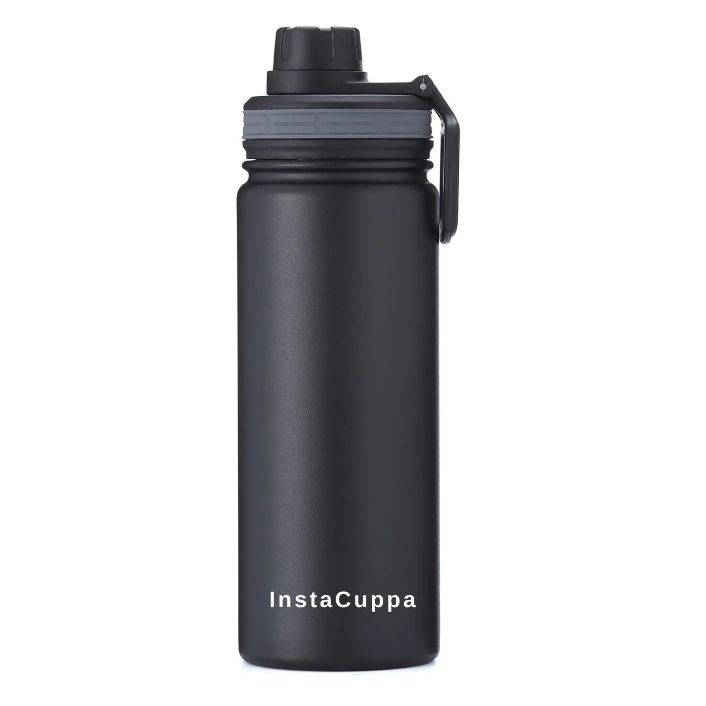 Buy InstaCuppa Thermos Water Bottle 