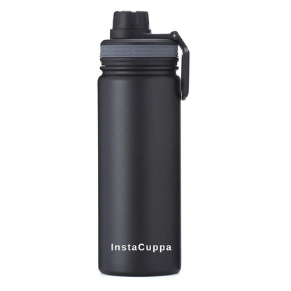 Buy InstaCuppa Thermos Water Bottle 