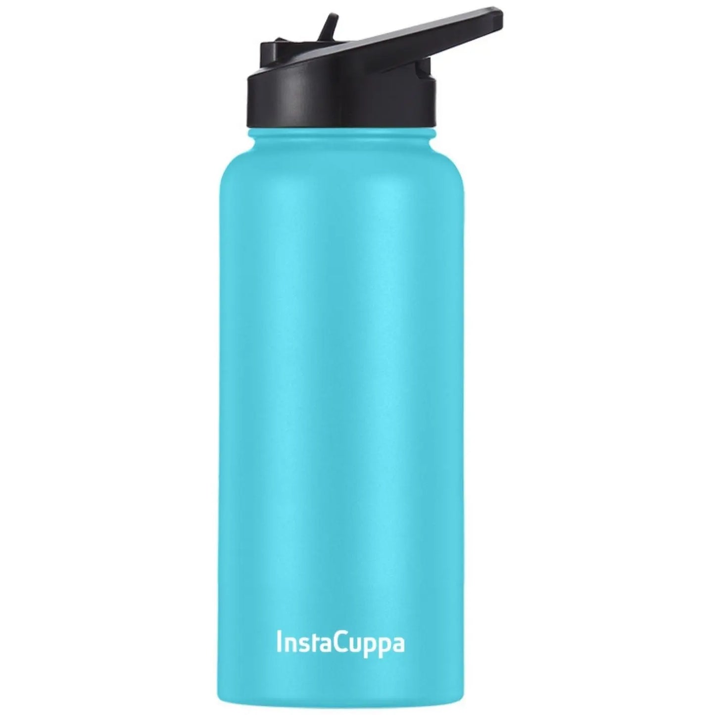 Sea Green Thermos Water Bottle Online 
