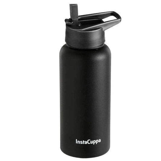 Thermos Water Bottle 