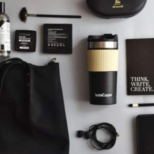 Shop InstaCuppa Travel Mug Online 