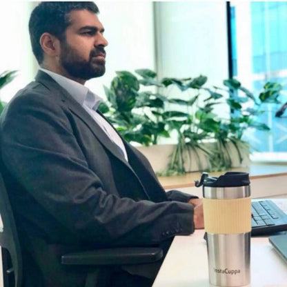Buy Travel Mug Online 