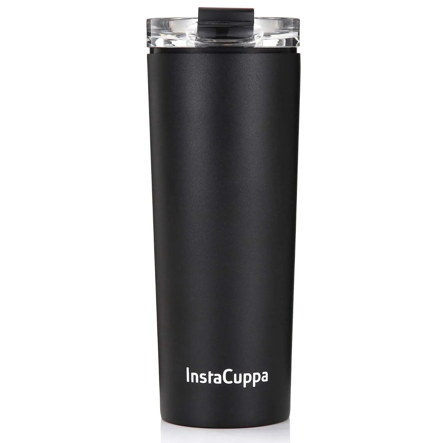 Shop Now Travel Mug with Flipflop Cap