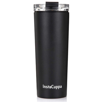 Shop Now Travel Mug with Flipflop Cap