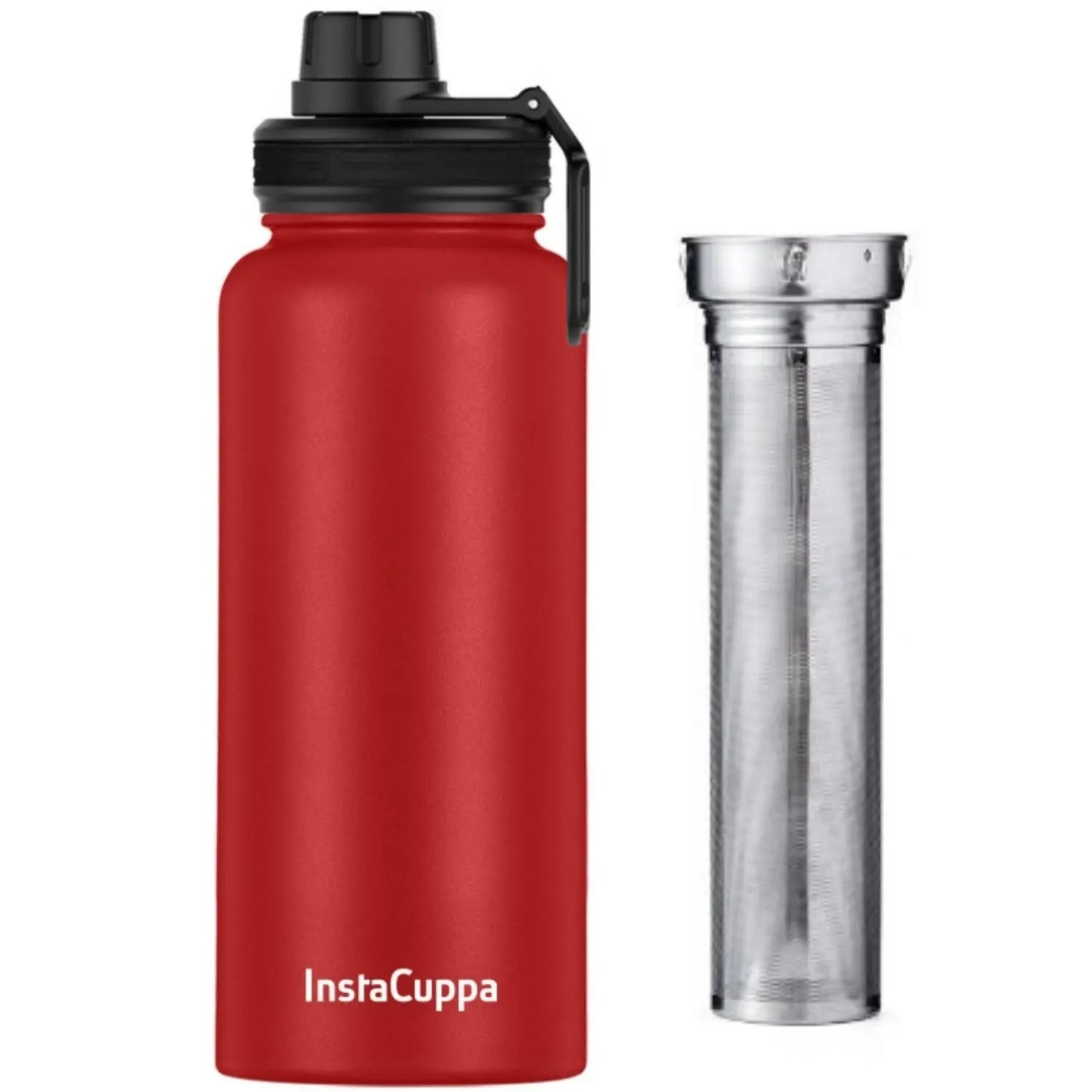 Red Thermos Water Bottle Online