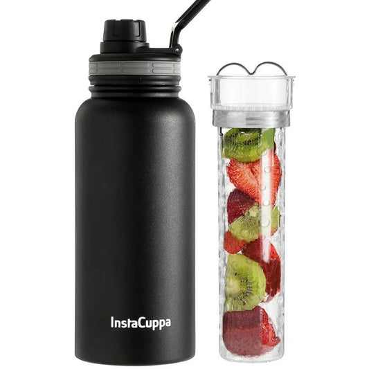 Thermos Water Bottle 
