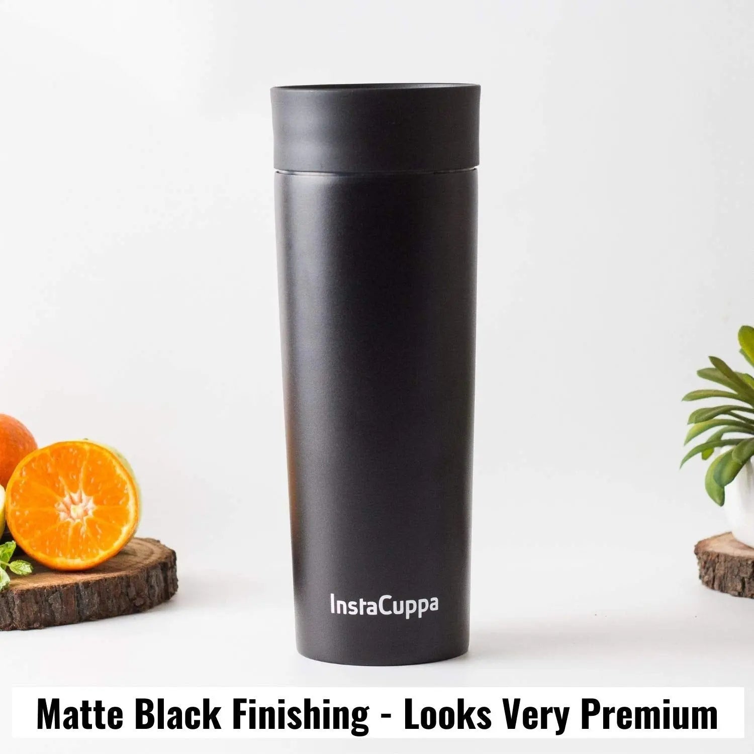 Buy InstaCuppa Travel Mug 