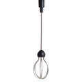 InstaCuppa Travel Milk Frother Beater Whisk Replacements - Pack of 2
